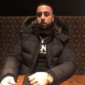 Meet your Posher, Daniel